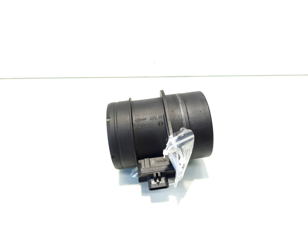 Debitmetru aer, cod 03L906461A, Skoda Octavia 3 Combi (5E5), 2.0 TDI, CKF (idi:541526)