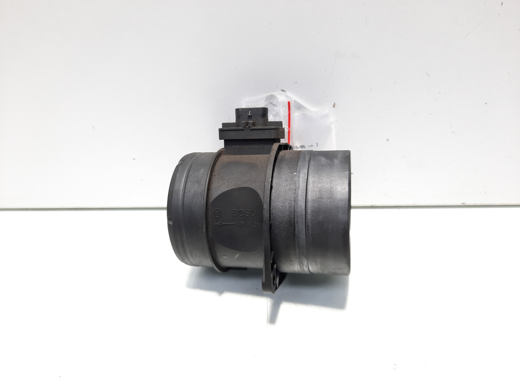 Debitmetru aer, cod 03L906461A, Skoda Yeti (5L) 2.0 TDI, CFH (id:567883)