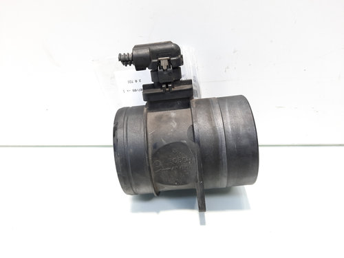 Debitmetru aer, cod 03L906461A, VW Eos (1F7, 1F8), 2.0 TDI, CFF (idi:537333)