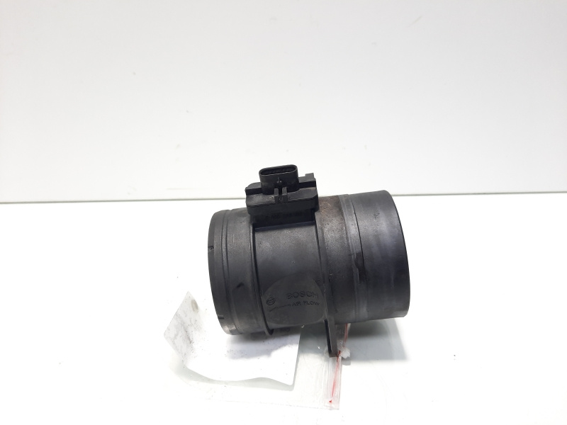Debitmetru aer, cod 03L906461A, VW Passat CC (358) 2.0 TDI, CFF (idi:598180)