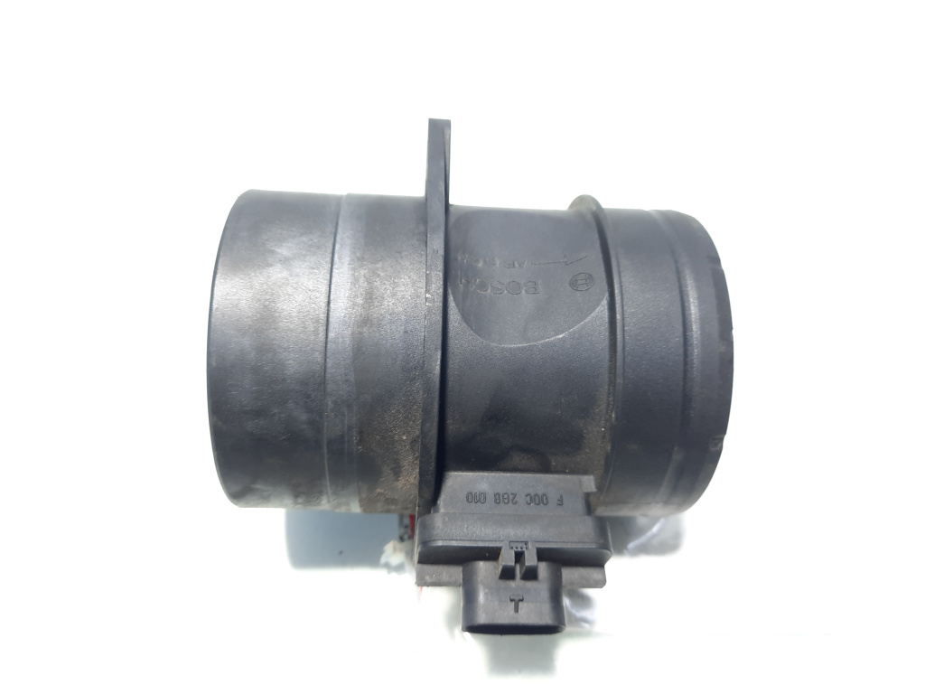 Debitmetru aer, cod 03L906461A , Vw Passat CC (358) 2.0 TDI, CFF (idi:582653)