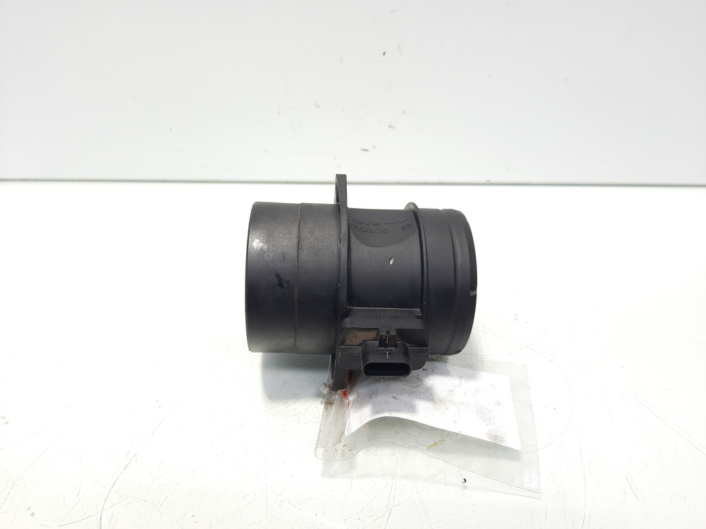 Debitmetru aer, cod 03L906461A, VW Passat Variant (365), 2.0 TDI, CFF (id:556257)