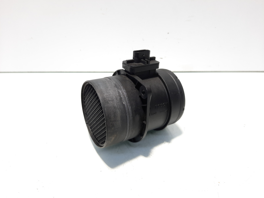 Debitmetru aer, cod 03L906461A, VW Passat Variant (365), 2.0 TDI, CFFB (idi:545059)