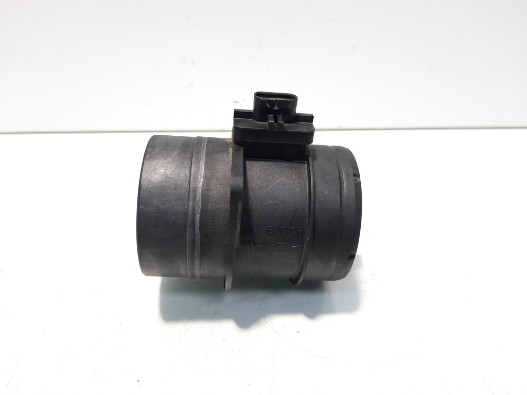 Debitmetru aer, cod 03L906461A, VW Sharan (7N), 2.0 TDI, CFFB (idi:550142)