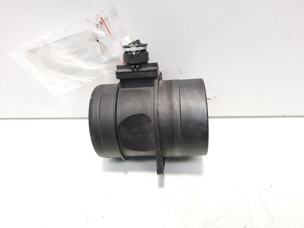 Debitmetru aer, cod 03L906461A, VW Sharan (7N), 2.0 TDI, CFF (idi:559887)