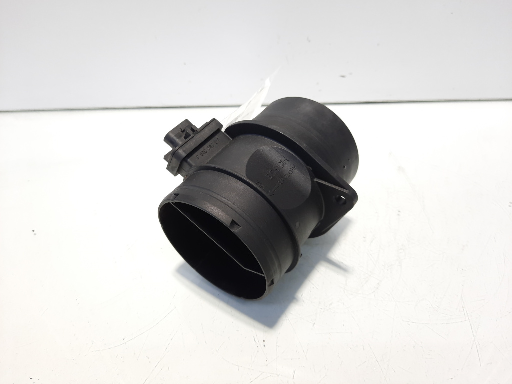 Debitmetru aer, cod 03L906461A, VW Sharan (7N), 2.0 TDI, CFFB (idi:545895)