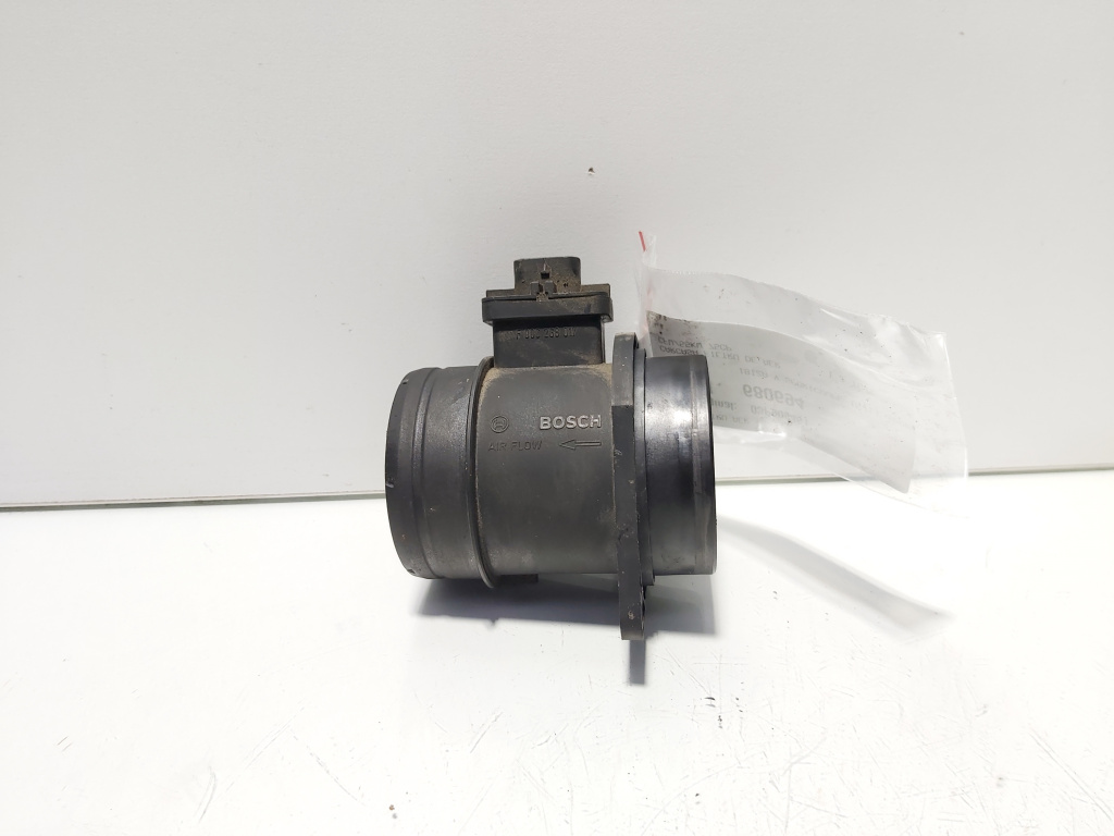 Debitmetru aer, cod 03P906461, VW Polo (6R), 1.2 TDI, CFW (idi:680694)