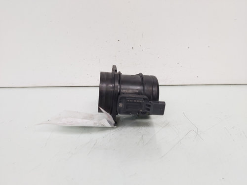 Debitmetru aer, cod 04L906461B, Audi A1 (8X1), 1.4 TDI, CUS (idi:656897)