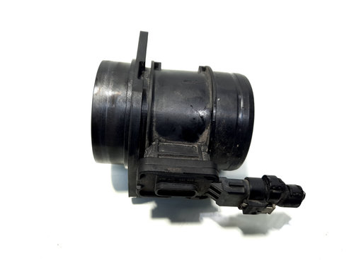 Debitmetru aer, cod 04L906461B, Seat Leon (5F1), 1.6 TDI, CLH (idi:517219)
