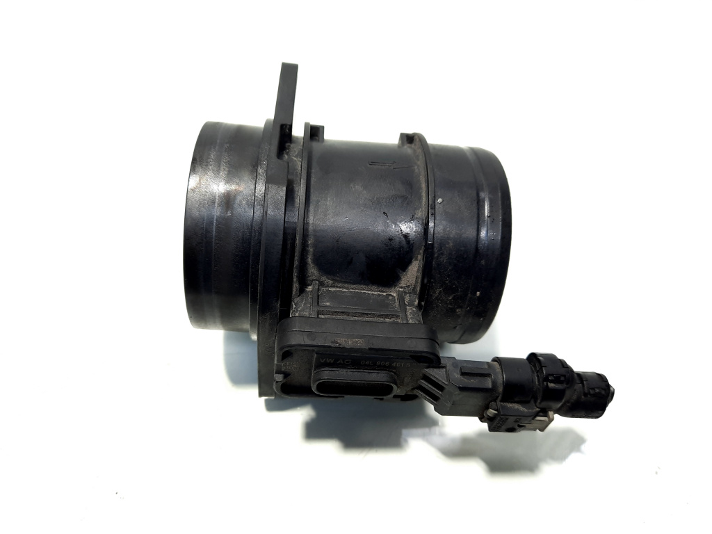 Debitmetru aer, cod 04L906461B, Skoda Octavia 3 Combi (5E5), 1.6 TDI, CLH (idi:517219)