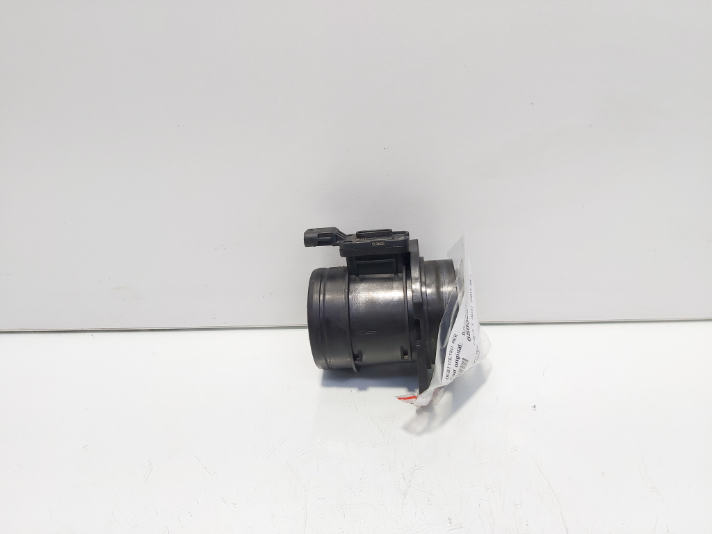 Debitmetru aer, cod 04L906461B, VW Polo (6R), 1.4 TDI, CUS (idi:680336)