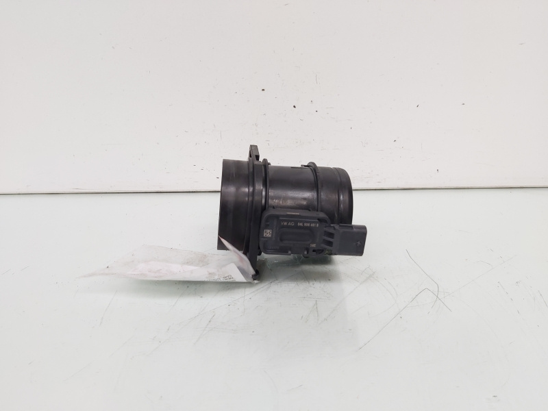 Debitmetru aer, cod 04L906461B, VW Polo (6R), 1.4 TDI, CUS (idi:656897)
