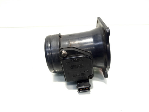 Debitmetru aer, cod 058133471, VW Passat (3B2), 1.8 T benz, AEB (idi:519090)