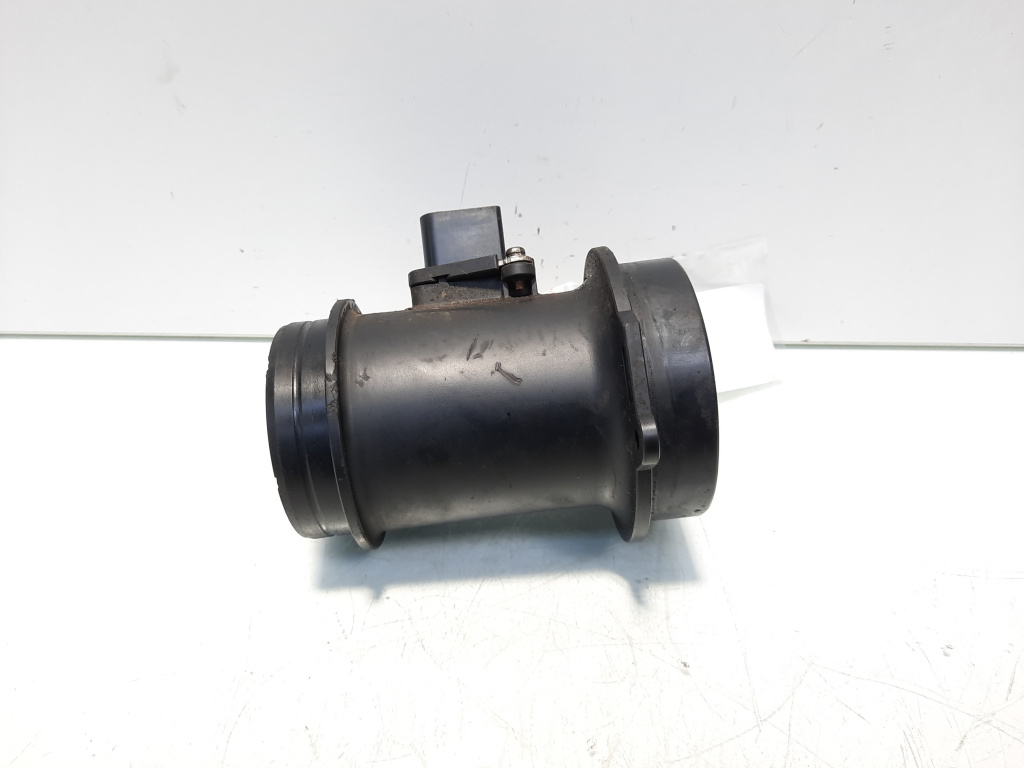 Debitmetru aer, cod 059906461K, Audi A4 Avant (8ED, B7) 2.7 TDI, BPP (id:559145)