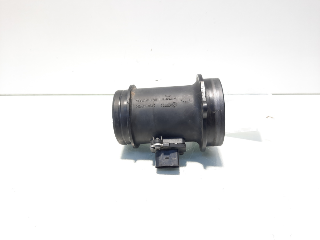 Debitmetru aer, cod 059906461K, Audi A4 Avant (8ED, B7), 3.0 TDI, ASB (idi:564164)