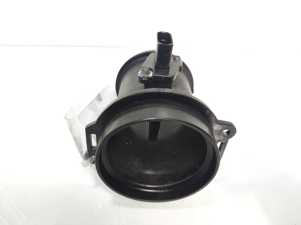 Debitmetru aer, cod 059906461K, Audi A6 Allroad (4FH, C6), 2.7 TDI, BPP (idi:489266)