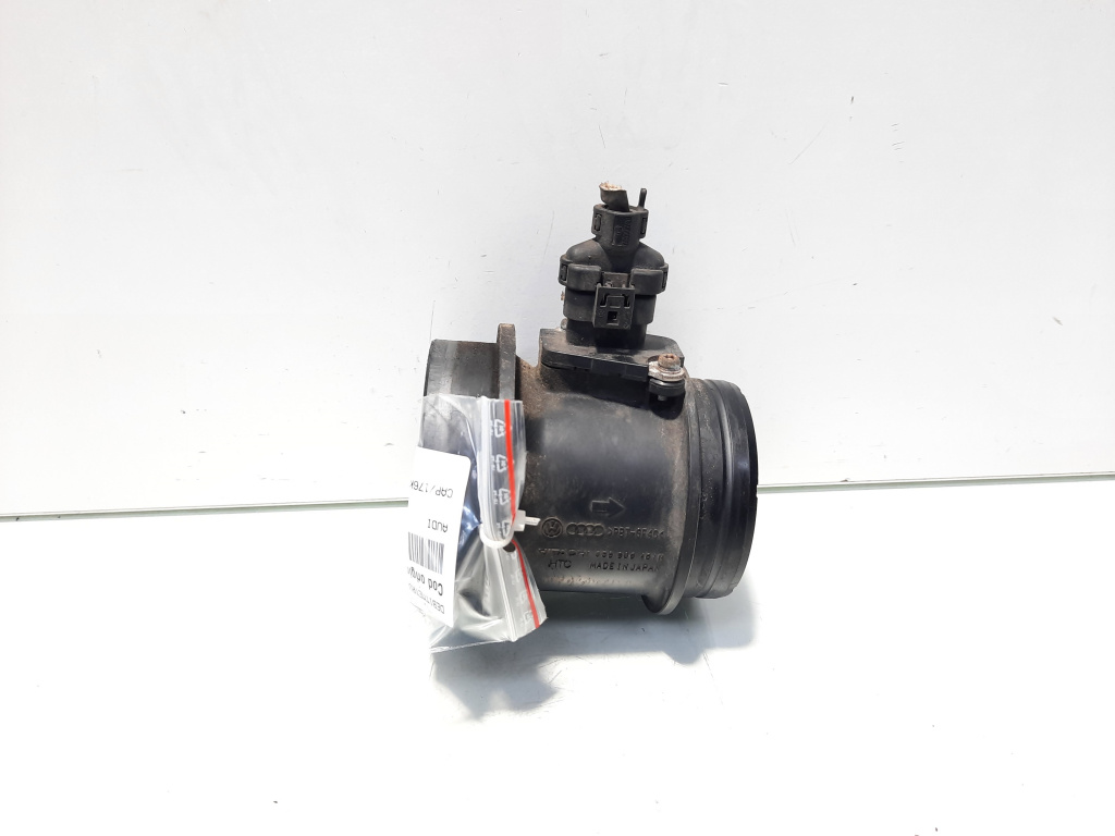 Debitmetru aer, cod 059906461N, Audi A4 (8K2, B8), 3.0 TDI, CAP (idi:563082)