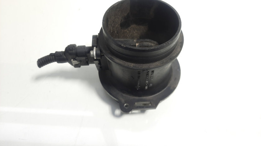 Debitmetru aer, cod 059906461N, Audi A6 Avant (4F5, C6) 2.7 tdi, CANA (idi:430939)