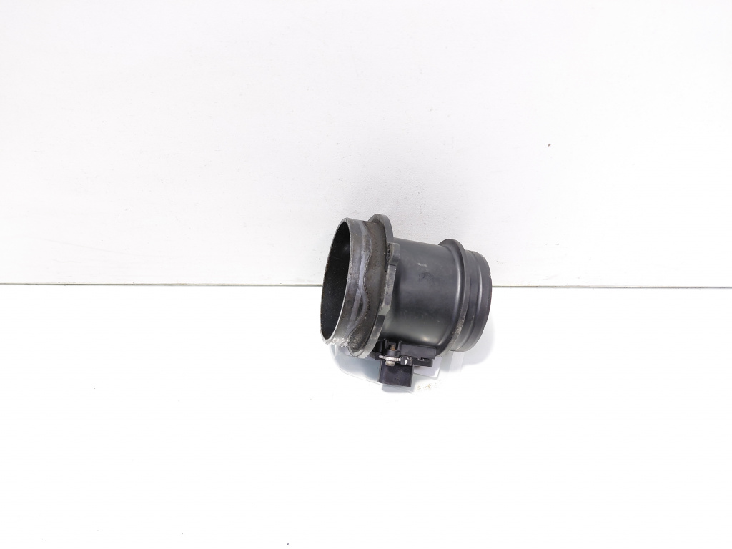 Debitmetru aer, cod 059906461N, Audi A6 Avant (4F5, C6), 2.7 TDI, CAN (id:695654)