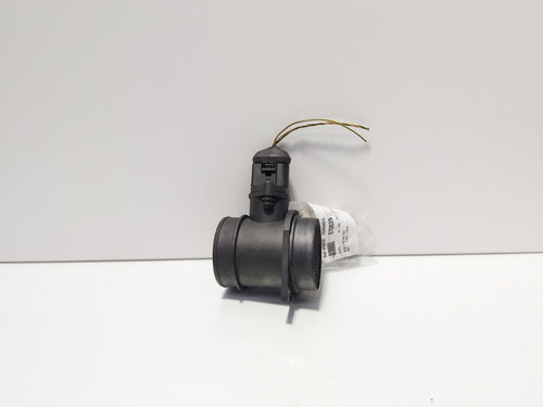 Debitmetru aer, cod 06A906461L, Skoda Superb I (3U4), 1.8 T-benz, AWT (idi:670629)