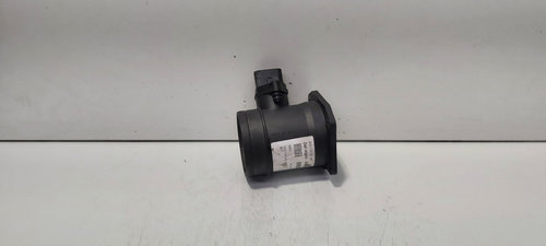 Debitmetru aer, cod 06B133471A, Audi A4 (8E2, B6) 2.0 benz, ALT (id:690553)