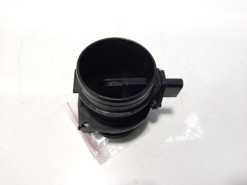 Debitmetru aer, cod 06J906461B, Audi A5 Cabriolet (8F7), 1.8 TFSI, CABD (idi:470380)