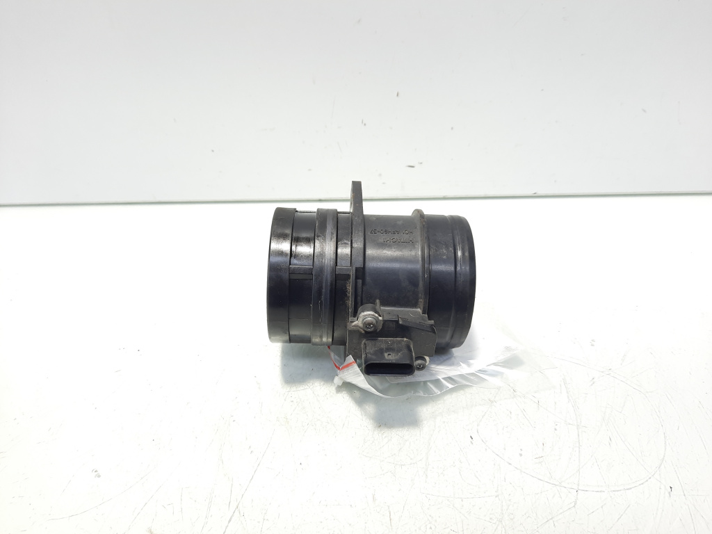Debitmetru aer, cod 06J906461D, Audi A5 Cabriolet (8F7), 1.8 TFSI, CDHB (idi:563107)