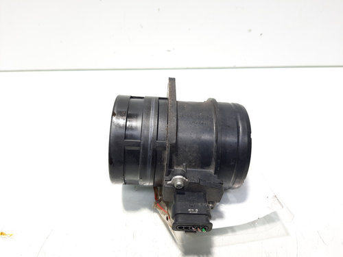 Debitmetru aer, cod 06J906461D, Audi A5 Sportback (F5A, 9T), 1.8 TFSI, CDHB (idi:560024)