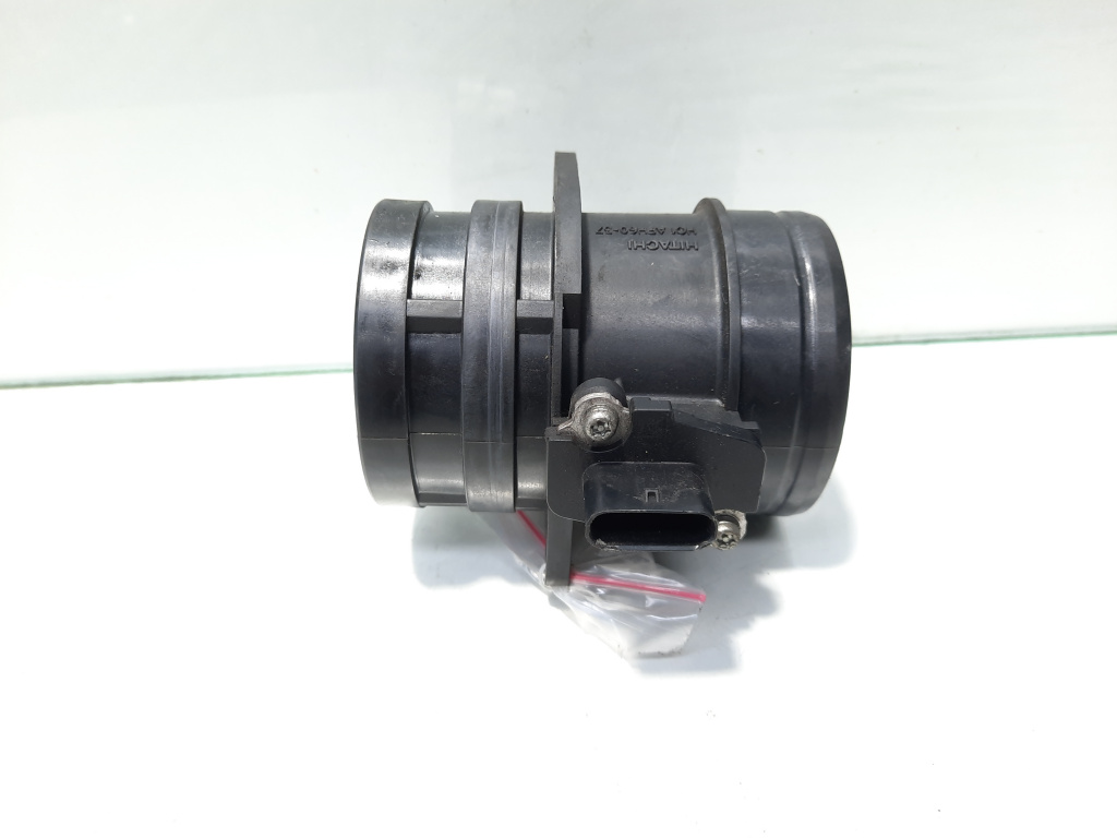 Debitmetru aer, cod 06J906461D, Seat Exeo (3R2), 1.8 TSI, CDHA (idi:498035)