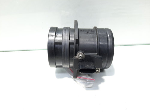 Debitmetru aer, cod 06J906461D, Seat Exeo (3R2), 1.8 TSI, CDHA (idi:498035)