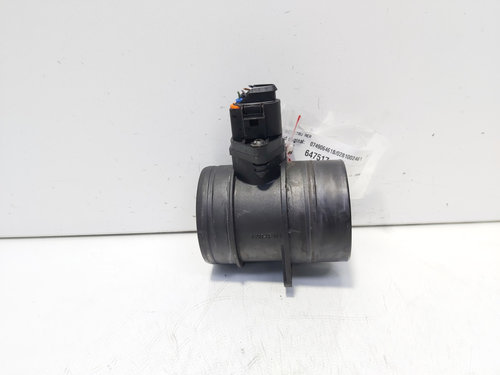 Debitmetru aer, cod 074906461B, 0281002461, Audi A3 (8P1), 2.0 TDI, BMM (idi:647517)