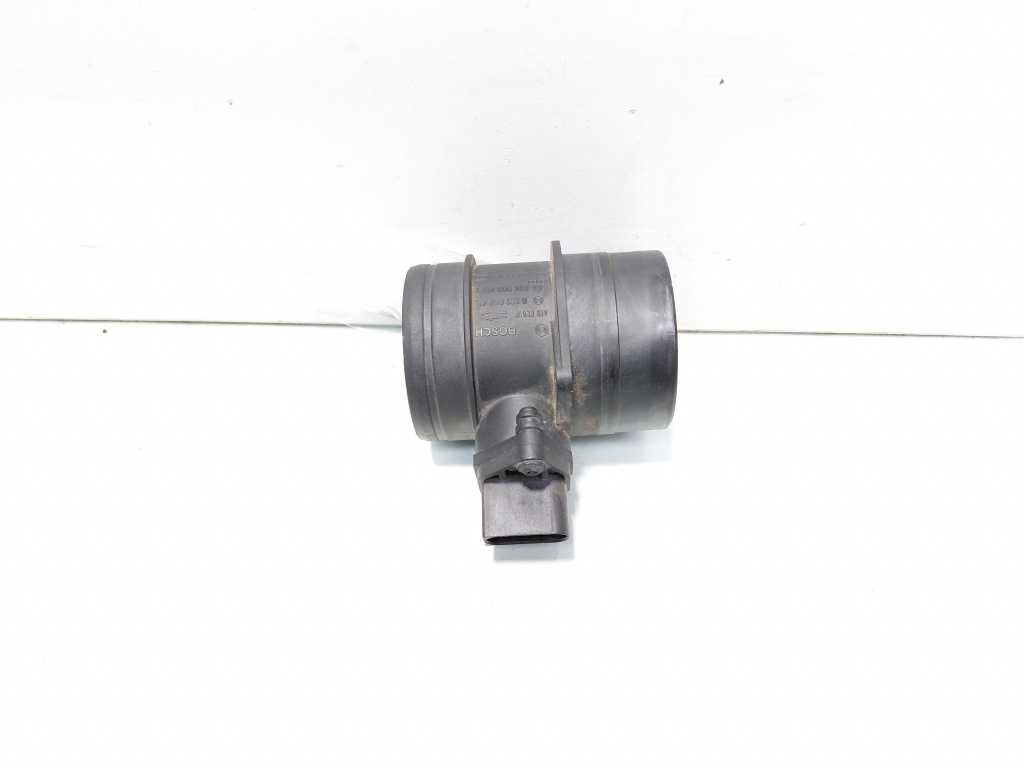 Debitmetru aer, cod 074906461B, 0281002461, Audi A4 (8EC, B7), 2.0 TDI, BPW (id:696706)