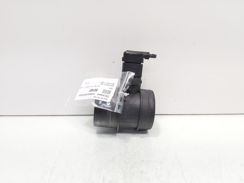 Debitmetru aer, cod 074906461B, 0281002461, Audi A4 (8EC, B7) 2.0 TDI, BPW (id:691887)