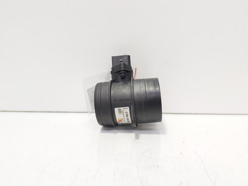 Debitmetru aer, cod 074906461B, 0281002461, Audi A4 Avant (8ED, B7), 2.0 TDI, BPW (idi:681274)