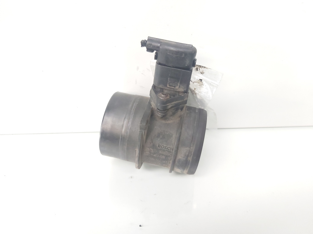 Debitmetru aer, cod 074906461B, 0281002461, Audi A4 (8EC, B7) 2.0 TDI, BPW (id:694262)