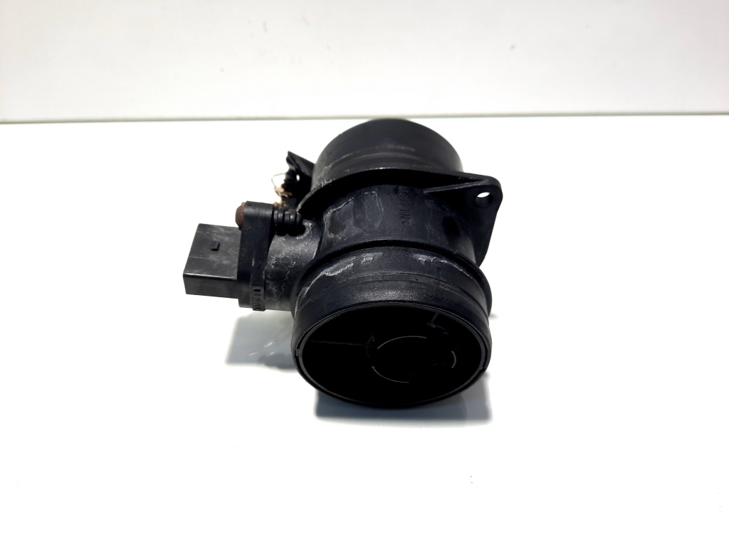 Debitmetru aer, cod 074906461B, 0281002461, Seat Leon (1P1) 2.0 TDI, BKD (id:511704)