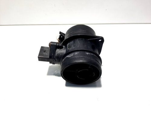 Debitmetru aer, cod 074906461B, 0281002461, Seat Leon (1P1) 2.0 TDI, BKD (id:511704)