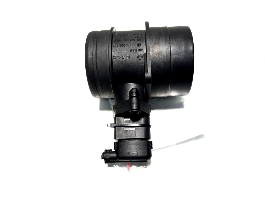 Debitmetru aer, cod 074906461B, 0281002461, Seat Altea (5P1) 2.0 TDI, BKD (id:525260)