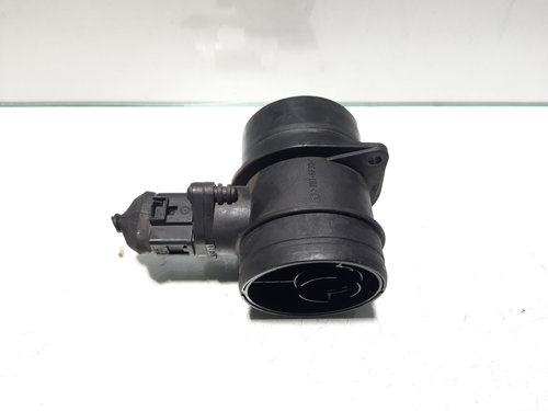 Debitmetru aer, cod 074906461B, 0281002461, Vw Eos (1F7, 1F8) 2.0 TDI, BMM (id:461664)