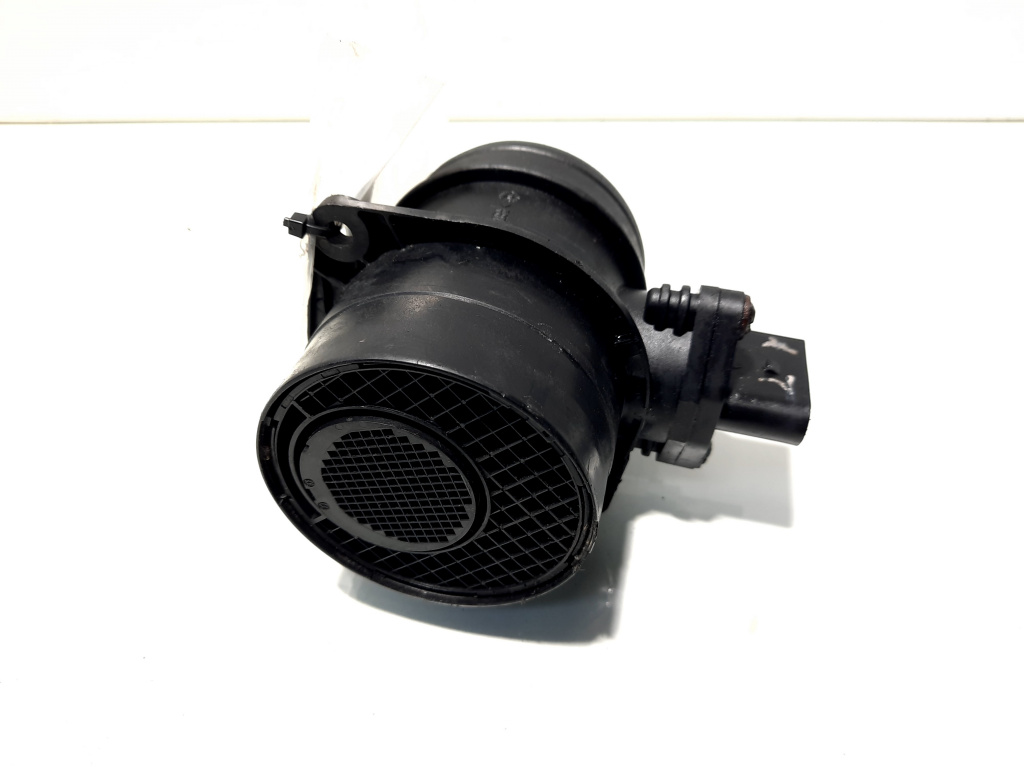 Debitmetru aer, cod 074906461B, 0281002461, VW Golf 5 Variant (1K5), 2.0 TDI, BKD (idi:512359)