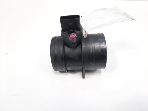 Debitmetru aer, cod 074906461B, 0281002461, Vw Golf 5 Plus (5M1) 2.0 TDI, BKD (idi:476542)