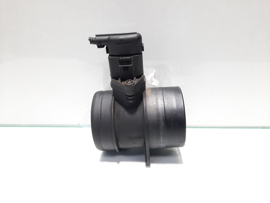 Debitmetru aer, cod 074906461B, 0281002461, Vw Golf 5 (1K1) 2.0 tdi, BMM