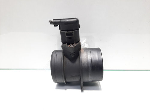 Debitmetru aer, cod 074906461B, 0281002461, Vw Golf 5 Plus (5M1) 2.0 tdi, BMM