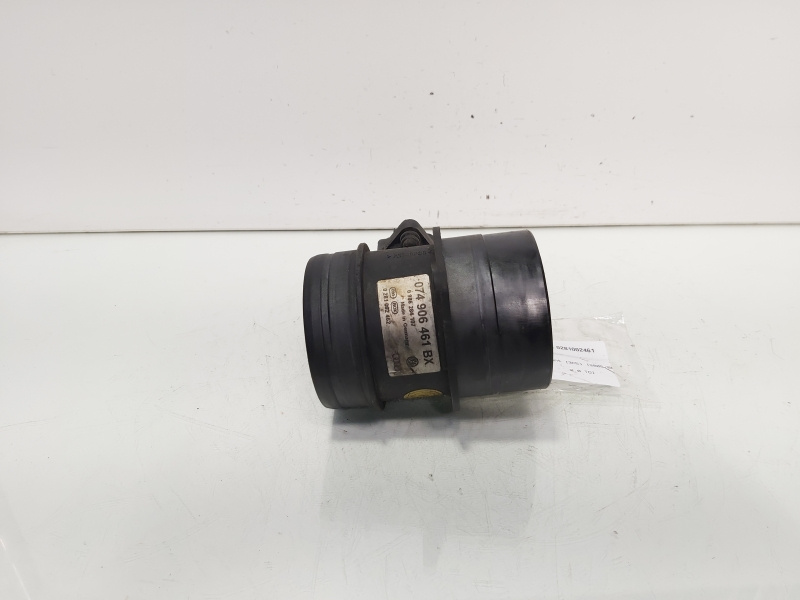 Debitmetru aer, cod 074906461B, 0281002461, VW Passat Variant (3C5), 2.0 TDI, BMP (id:647635)