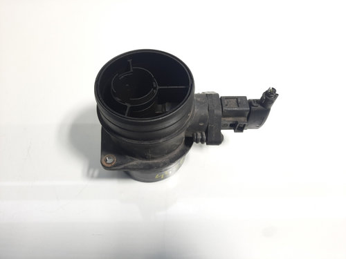Debitmetru aer, cod 074906461B, Audi A4 Avant (8ED, B7), 2.0 TDI, BPW