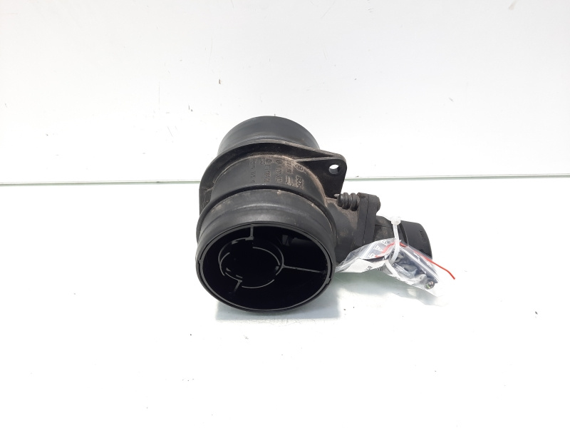 Debitmetru aer, cod 074906461B, Skoda Octavia 2 (1Z3), 2.0 TDI, BMM (idi:562686)