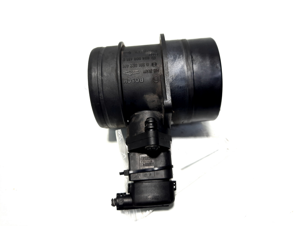 Debitmetru aer, cod 074906461B, Skoda Octavia 2 Scout (1Z5) 2.0 TDI, BMM (id:510496)