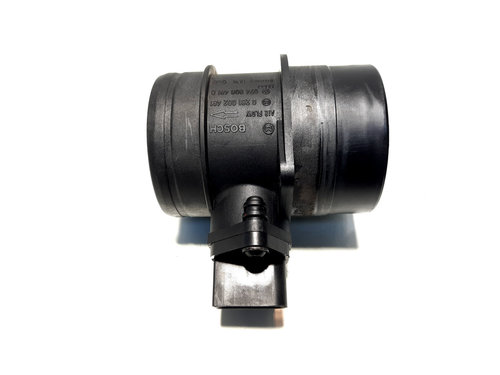 Debitmetru aer, cod 074906461B, VW Caddy 3 (2KA, 2KH), 2.0 TDI, BMM (idi:517167)