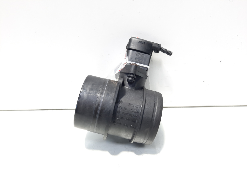 Debitmetru aer, cod 074906461B, VW Eos (1F7, 1F8) 2.0 TDI, BMM (id:620387)