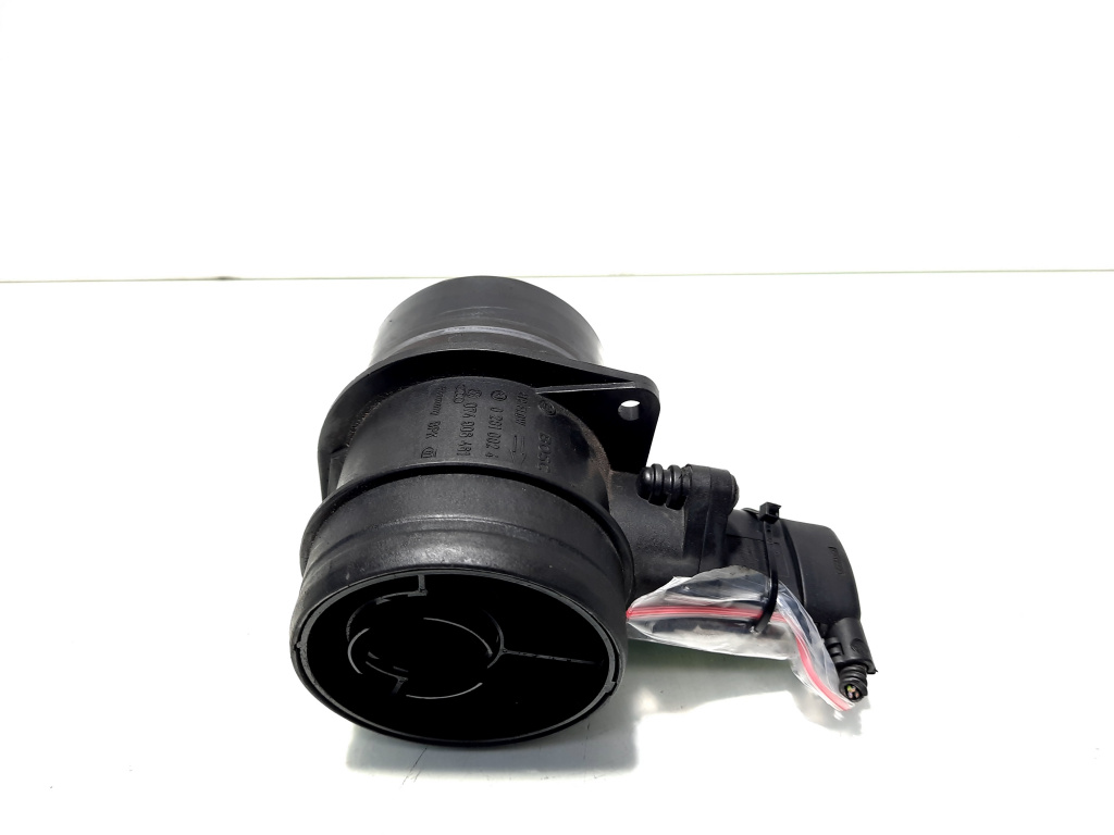 Debitmetru aer, cod 074906461B, VW Eos (1F7, 1F8), 2.0 TDI, BMM (id:514255)